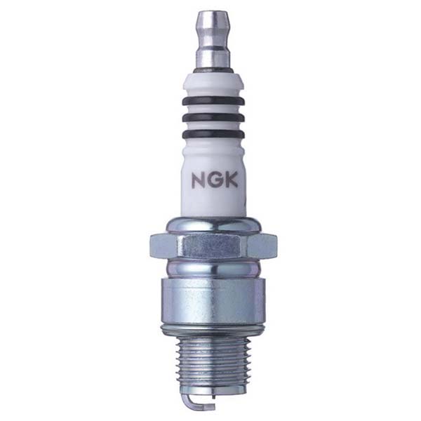 NGK Iridium Ix Spark Plug (6692 Br10Hix) | MunroPowersports.com