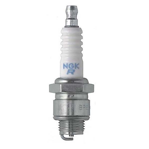 NGK Spark Plug (3522  Br6S) | MunroPowersports.com