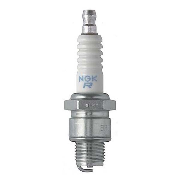 NGK Spark Plug (1098  Br7Hs-10) | MunroPowersports.com