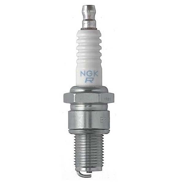 NGK Spark Plug (1134  Br8Hs-10) | MunroPowersports.com