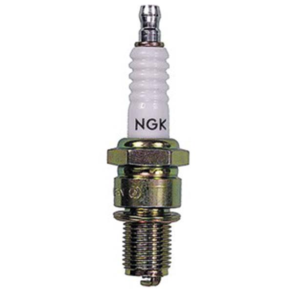 NGK SPARK PLUG (5722 BR9ES)