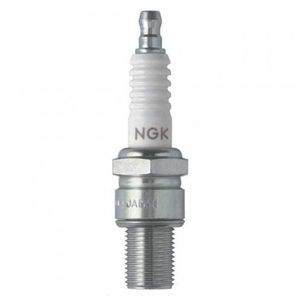 NGK Spark Plug (2322  Bue) | MunroPowersports.com