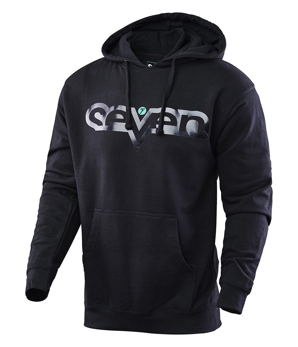 Seven Brand Hoodie 1180003-001-L