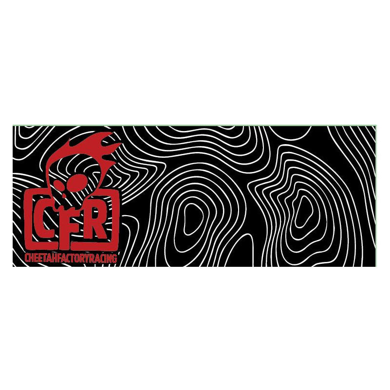 CFR Scraper | MunroPowersports.com