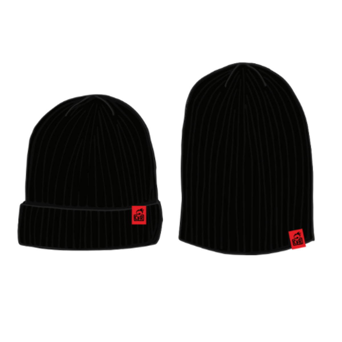 CFR Skull Tag Toque | MunroPowersports.com