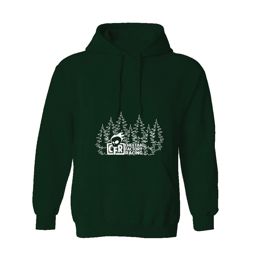 CFR Treeline Pullover Hoody | MunroPowersports.com