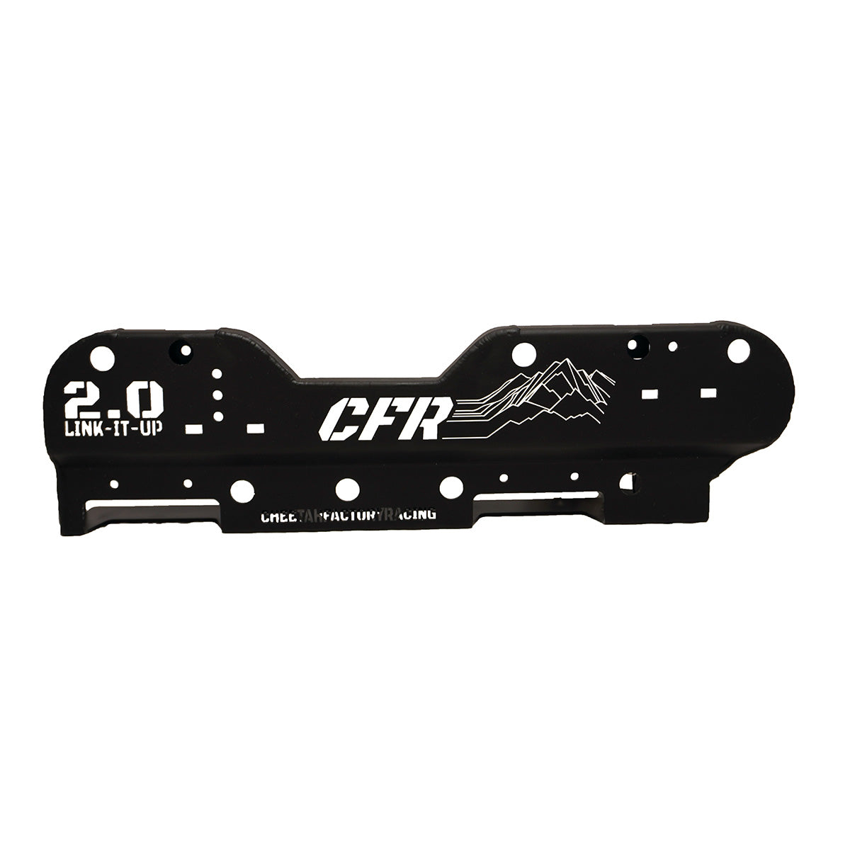 CFR LINK-IT-UP 2.0 Rack | MunroPowersports.com