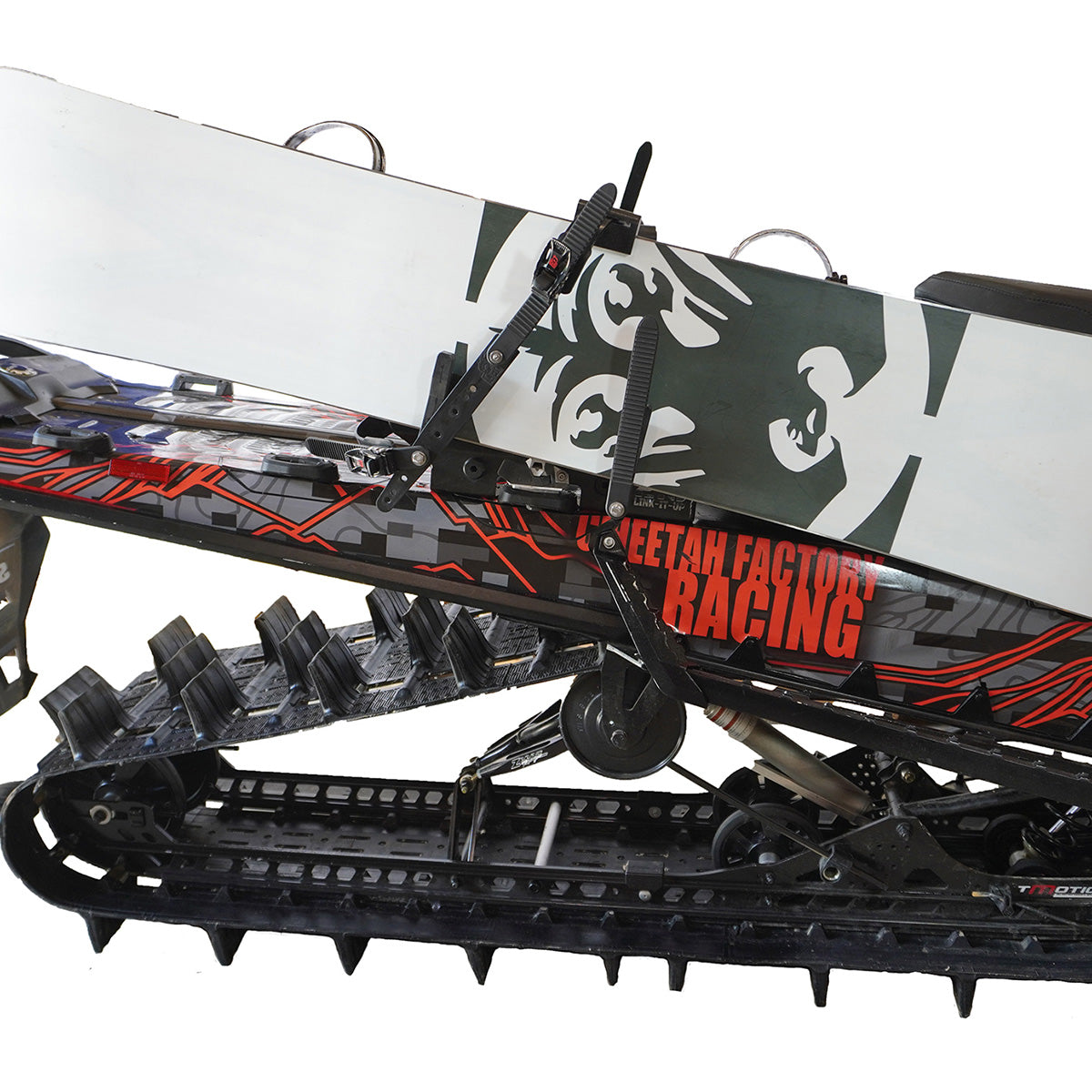 CFR LINK-IT-UP 2.0 Rack | MunroPowersports.com