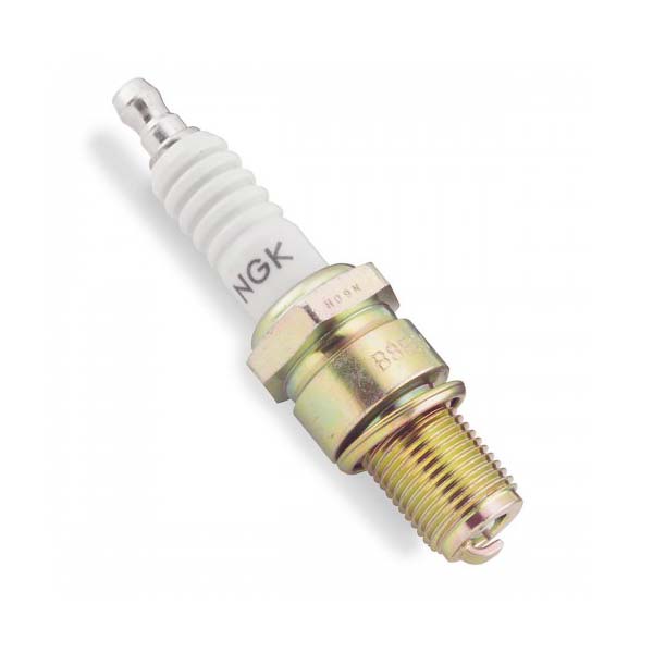 NGK Spark Plug (7967 Cr6Eia-9) | MunroPowersports.com