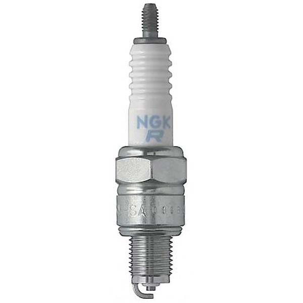 NGK Spark Plug (4549  Cr7Hsa) | MunroPowersports.com