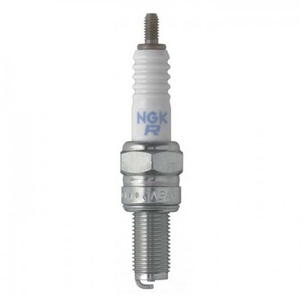 NGK Spark Plug (1275  Cr8E) | MunroPowersports.com