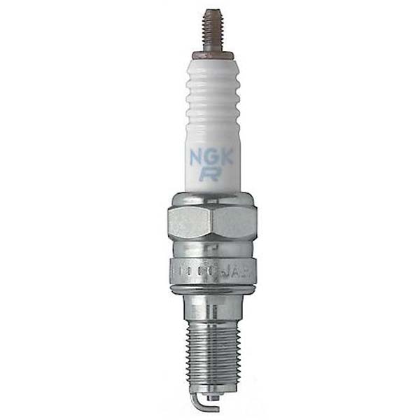 NGK Spark Plug (5666 Cr8Eh-9) | MunroPowersports.com