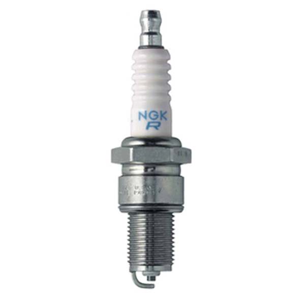 NGK Spark Plug (3932  Dcpr7E) | MunroPowersports.com