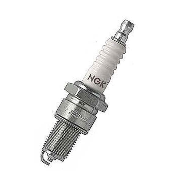 NGK Spark Plug (4339  Dcpr8E) | MunroPowersports.com