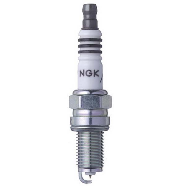 NGK Iridium Ix Spark Plug (7803) | MunroPowersports.com