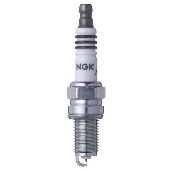 NGK Iridium Ix Spark Plug (5545) | MunroPowersports.com