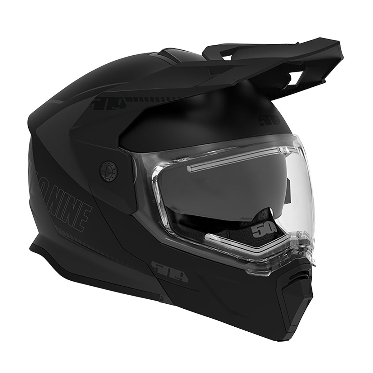 509 Delta R4 Ignite Helmet F01004300-110-005
