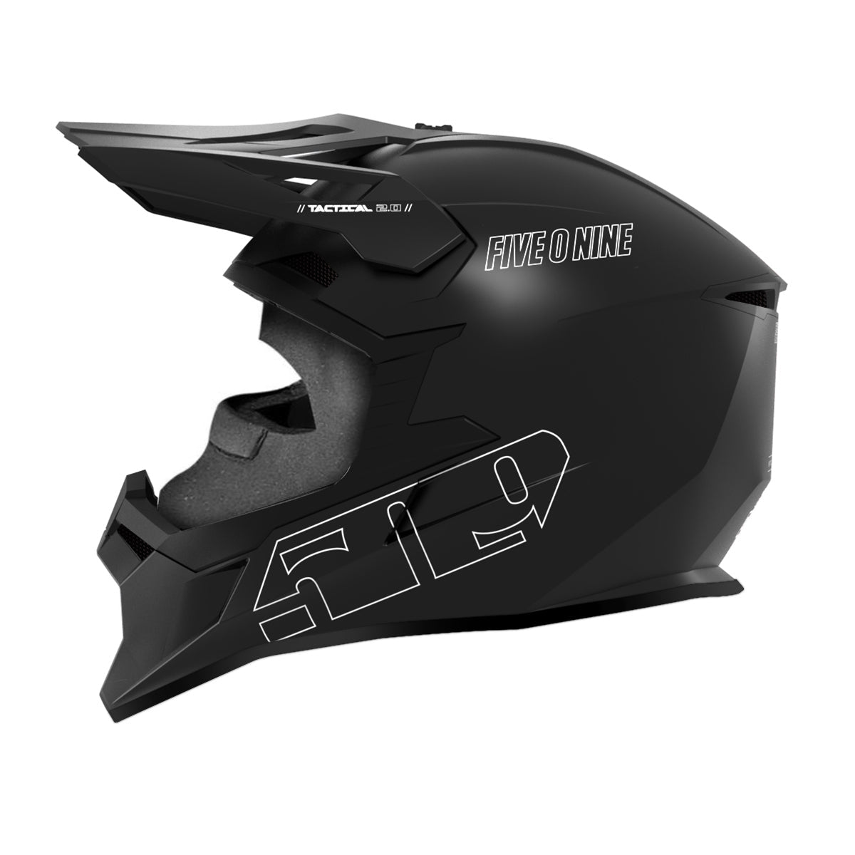 509 Tactical 2.0 Helmet F01012200-150-102