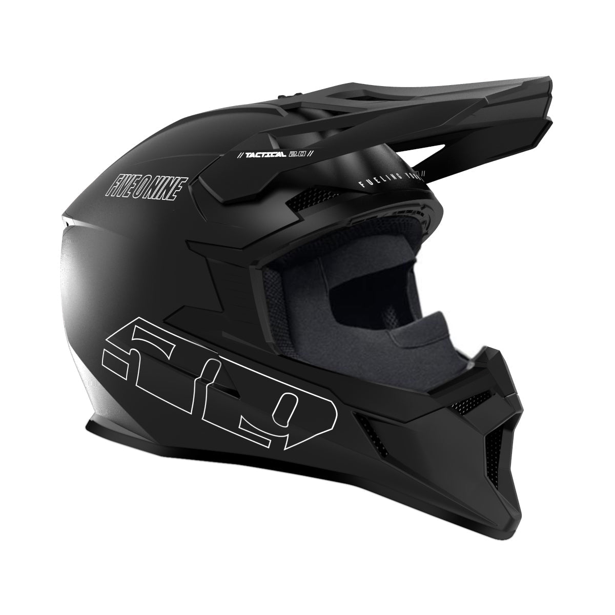 509 Tactical 2.0 Helmet F01012200-140-102