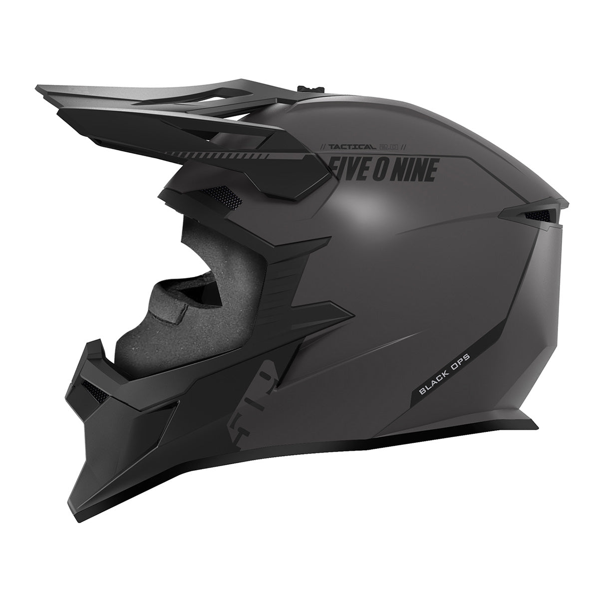 509 Tactical 2.0 Helmet F01012200-160-018