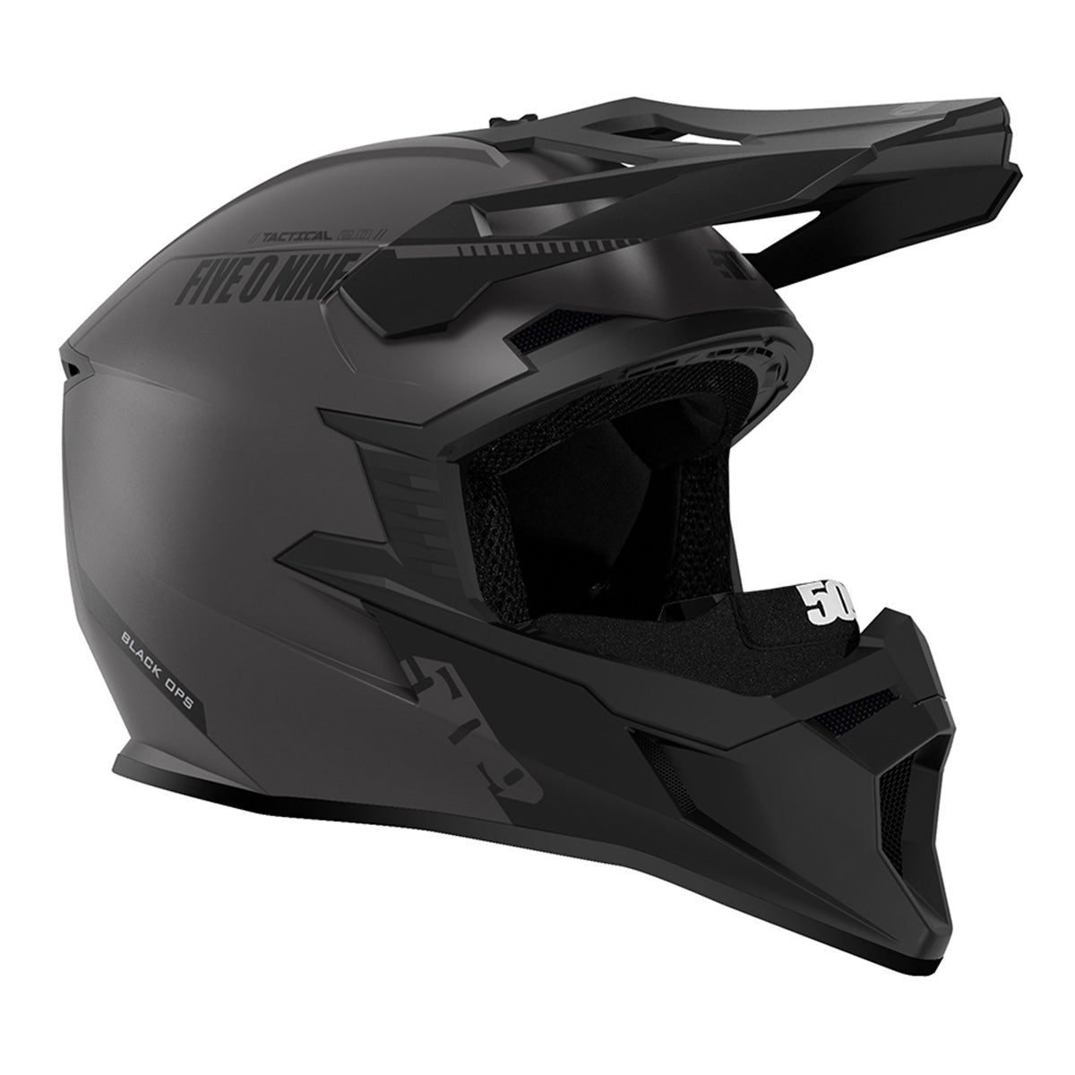 509 Tactical 2.0 Helmet F01012200-150-018