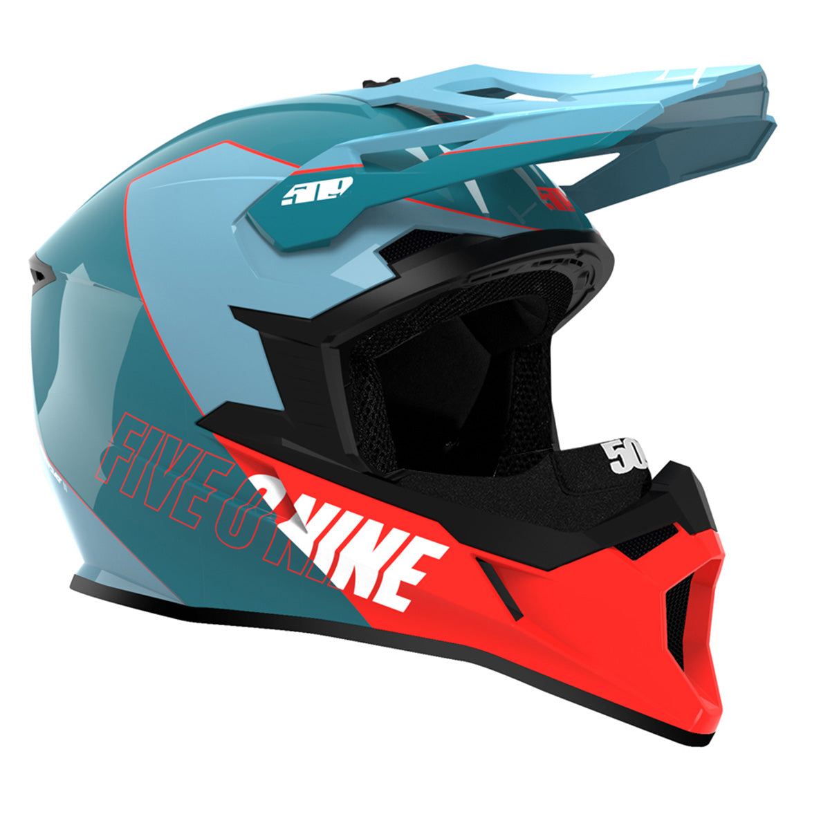 509 Tactical 2.0 Helmet F01012200-110-801