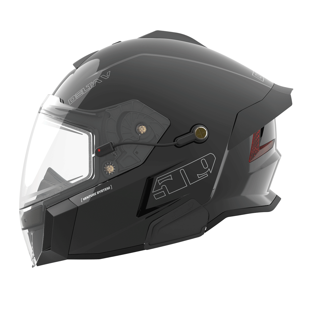 509 Delta V Ignite Helmet F01012300-130-550