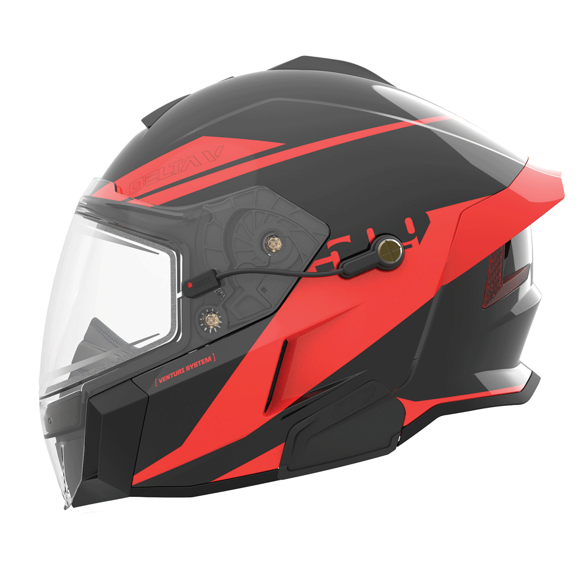 509 Delta V Ignite Helmet F01012300-120-550