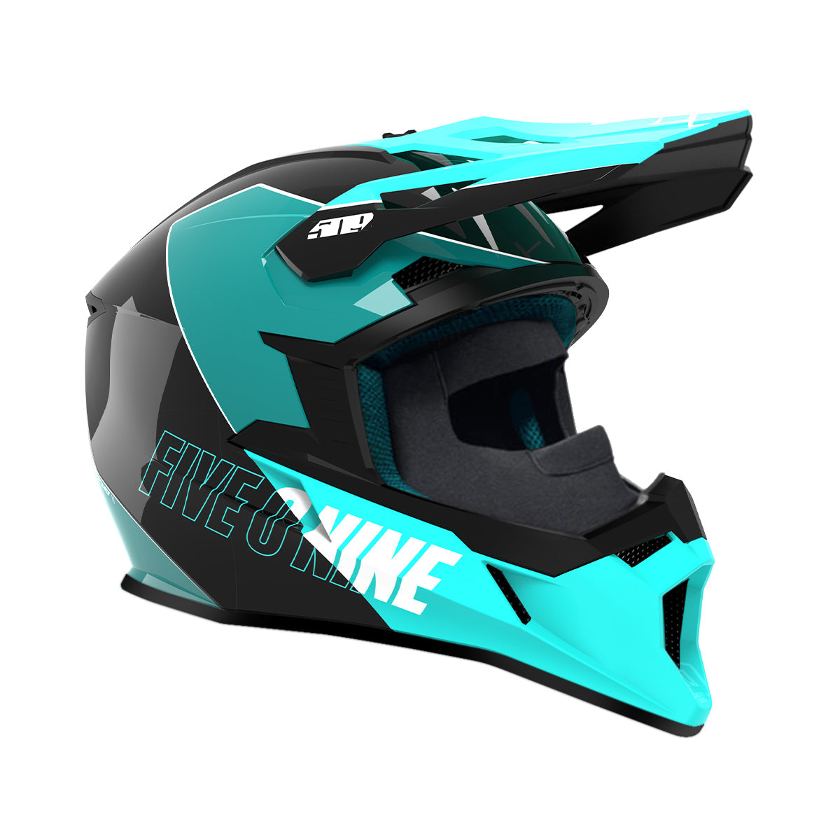 509 Youth Tactical 2.0 Helmet F01013500-014-301