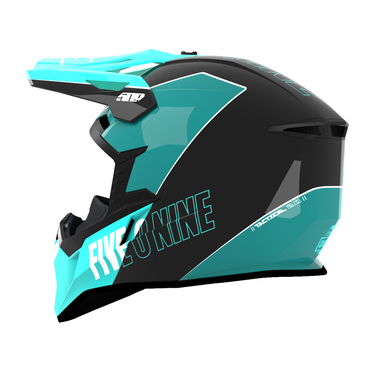 509 Youth Tactical 2.0 Helmet F01013500-013-301
