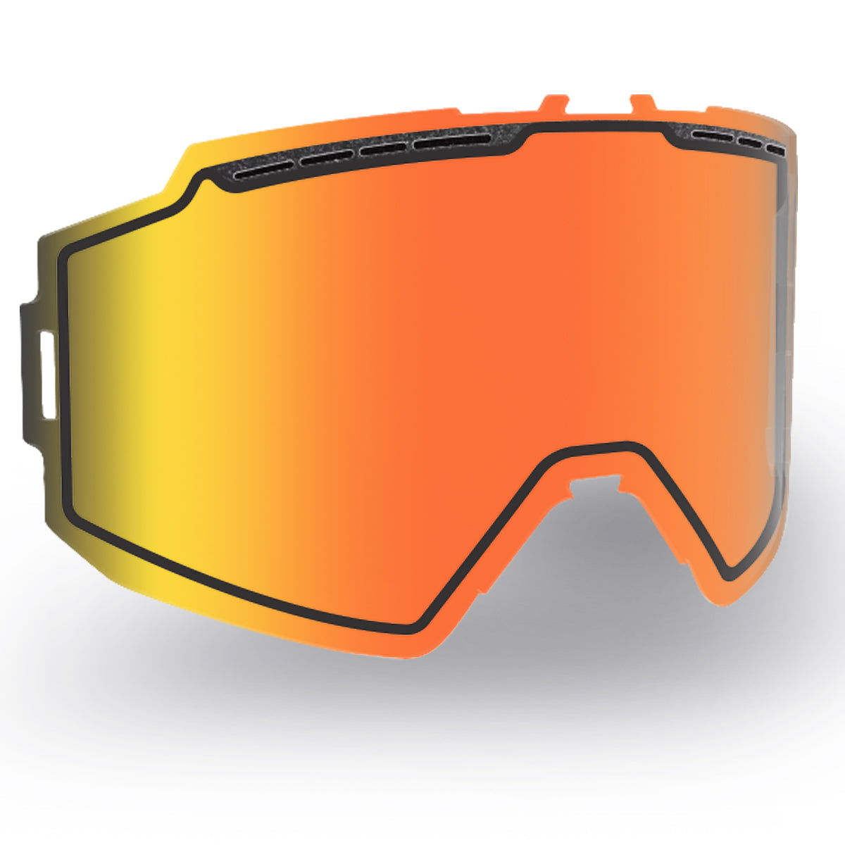 509 Sinister X6 Lenses F02001200-000-803