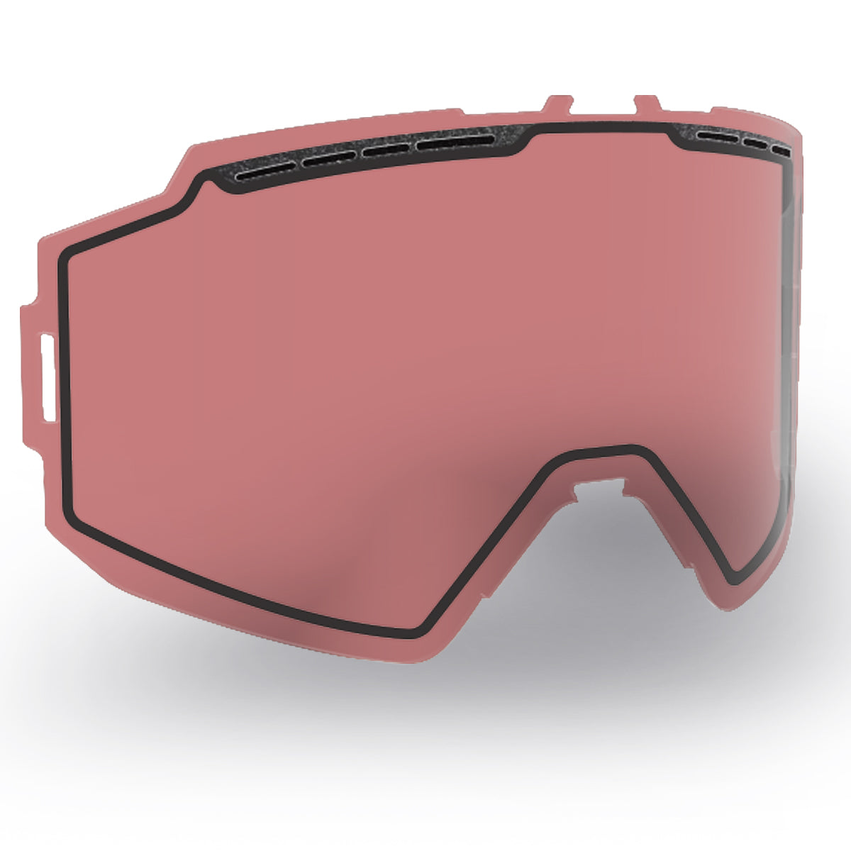 509 Sinister X6 Lenses F02001200-000-503