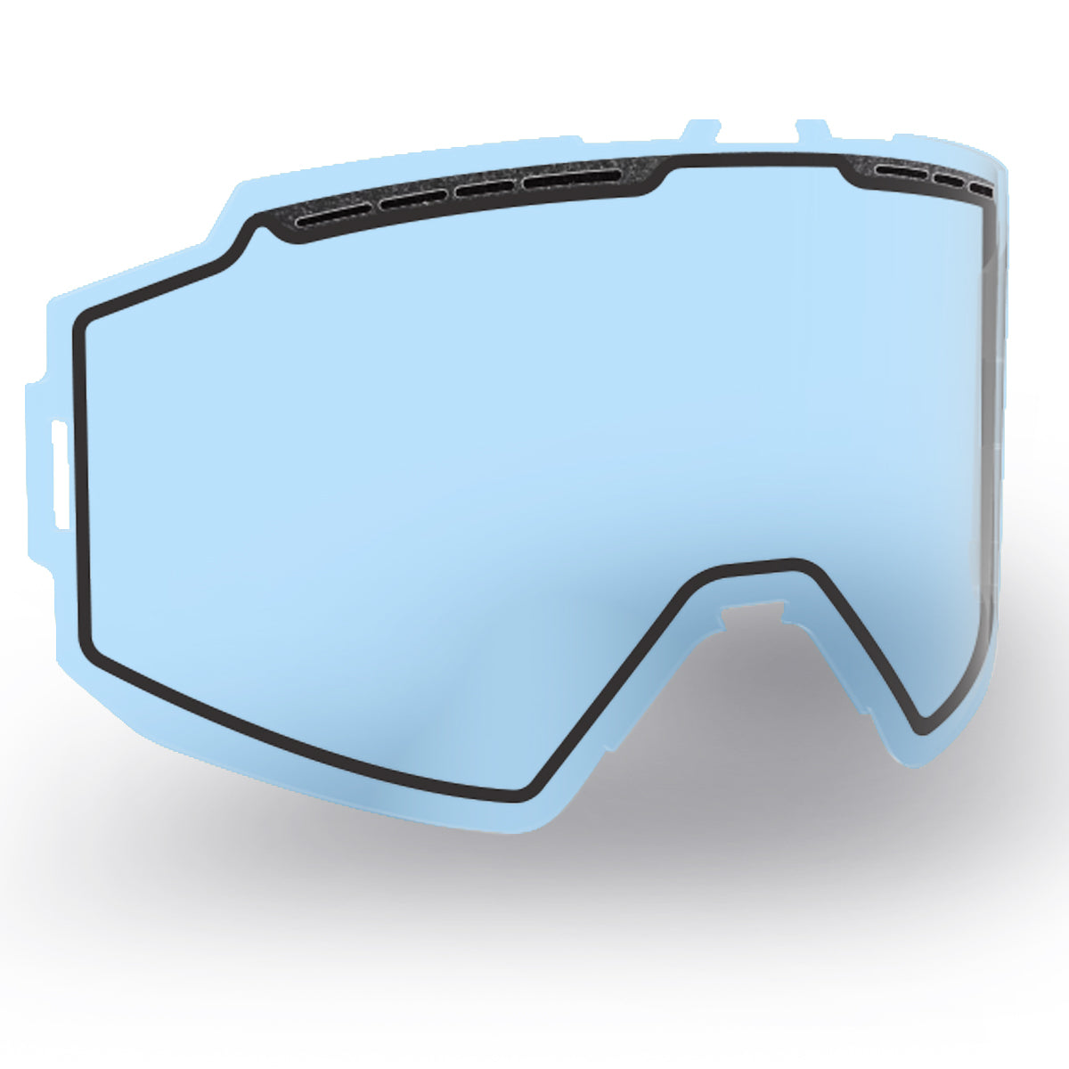 509 Sinister X6 Lenses F02001200-000-103