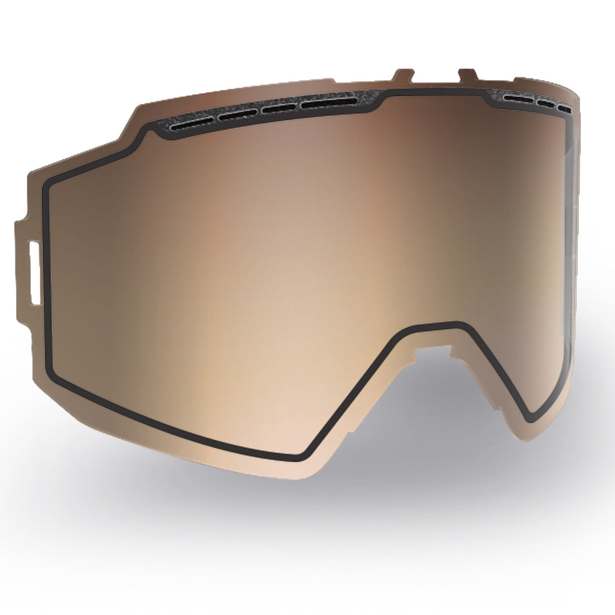 509 Sinister X6 Lenses F02001200-000-105