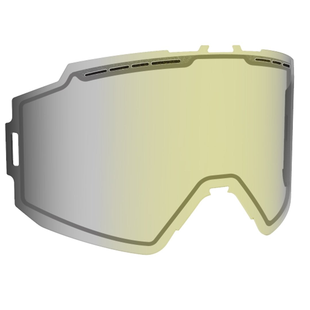 509 Sinister X6 Lenses F02001200-000-801
