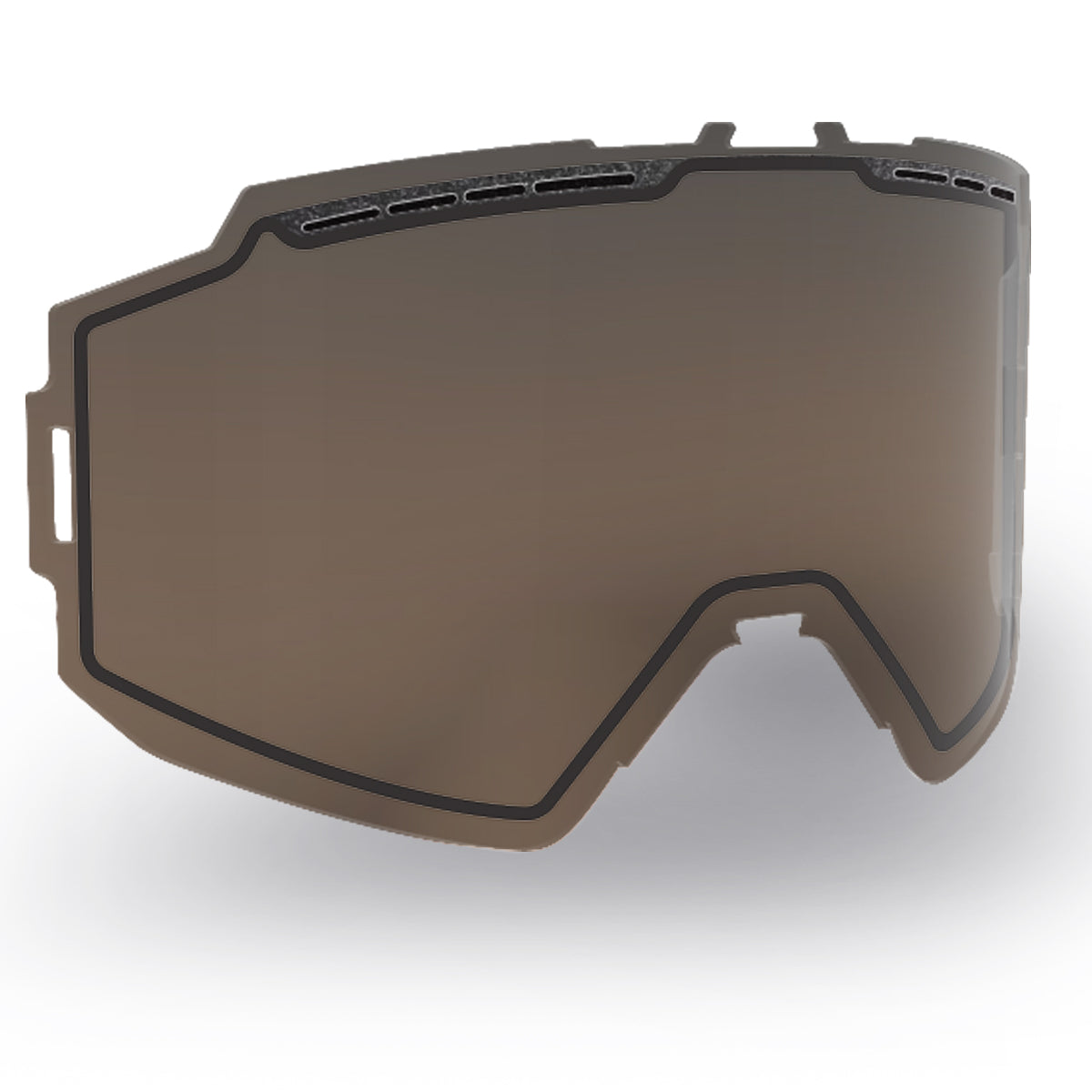 509 Sinister X6 Lenses F02001200-000-301