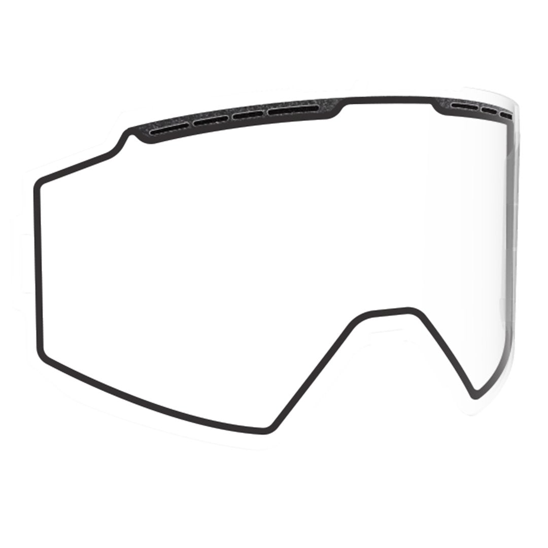 509 Sinister X6 Lenses F02001200-000-902