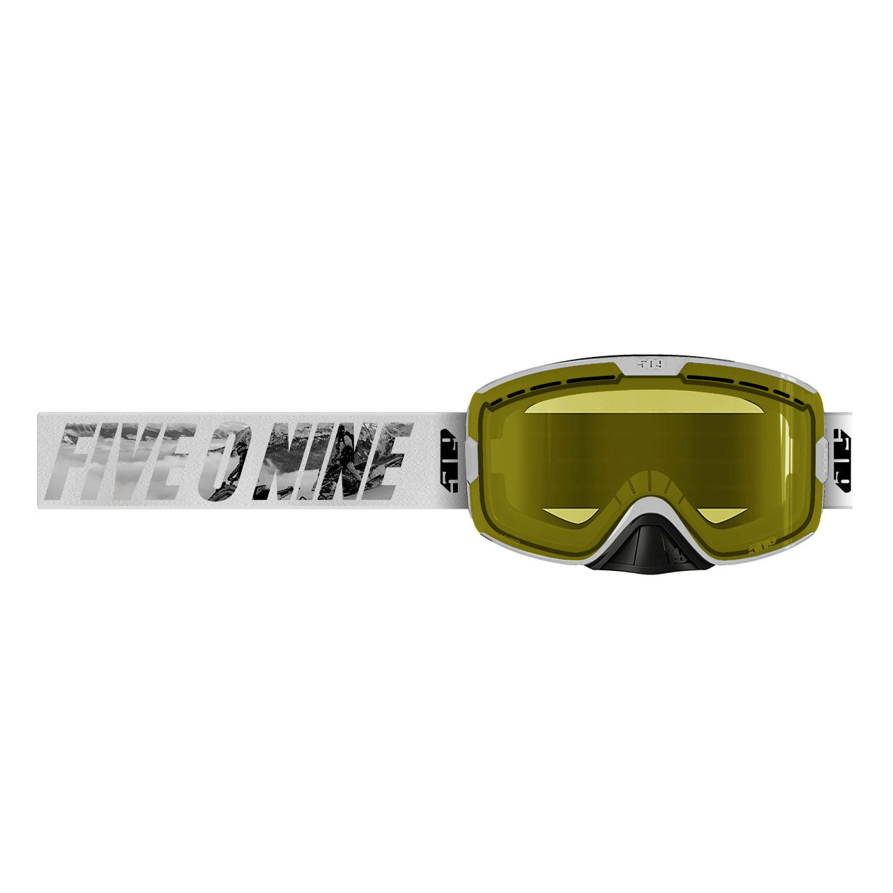 509 Kingpin Goggle F02001300-000-802