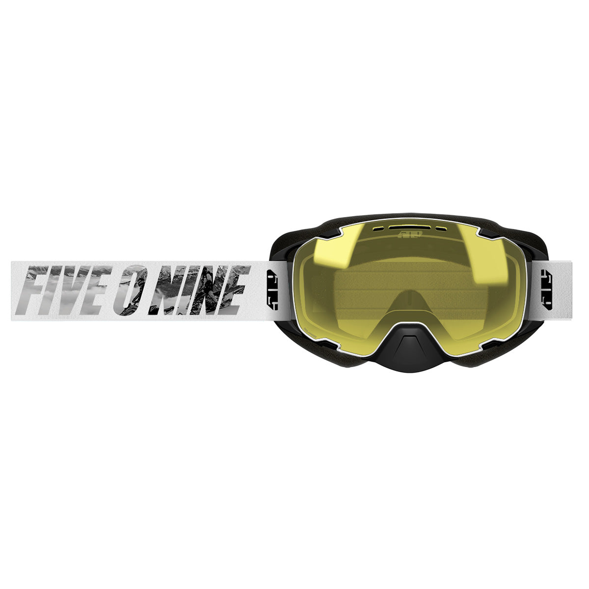 509 Aviator 2.0 XL Goggle F02006600-000-801