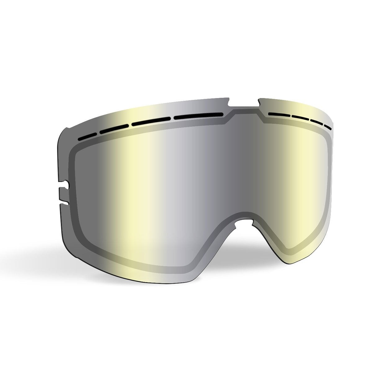 509 Kingpin Lens F02007900-000-006