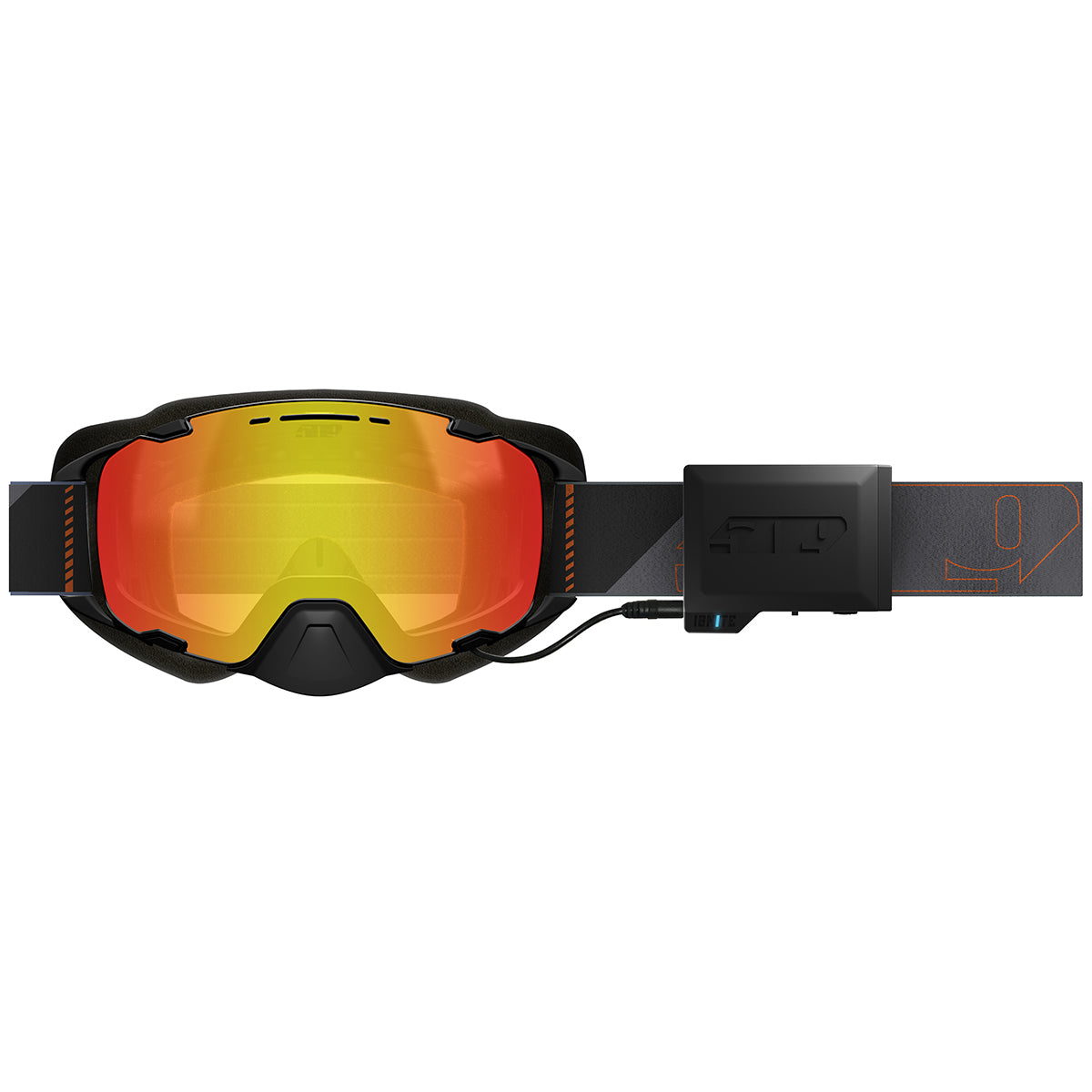 509 Aviator 2.0 XL Ignite S1 Goggle F02010400-000-003