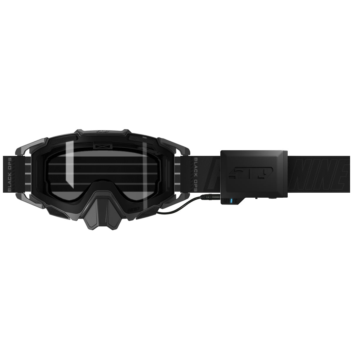 509 Sinister X7 Ignite S1 Goggle F02012800-000-401