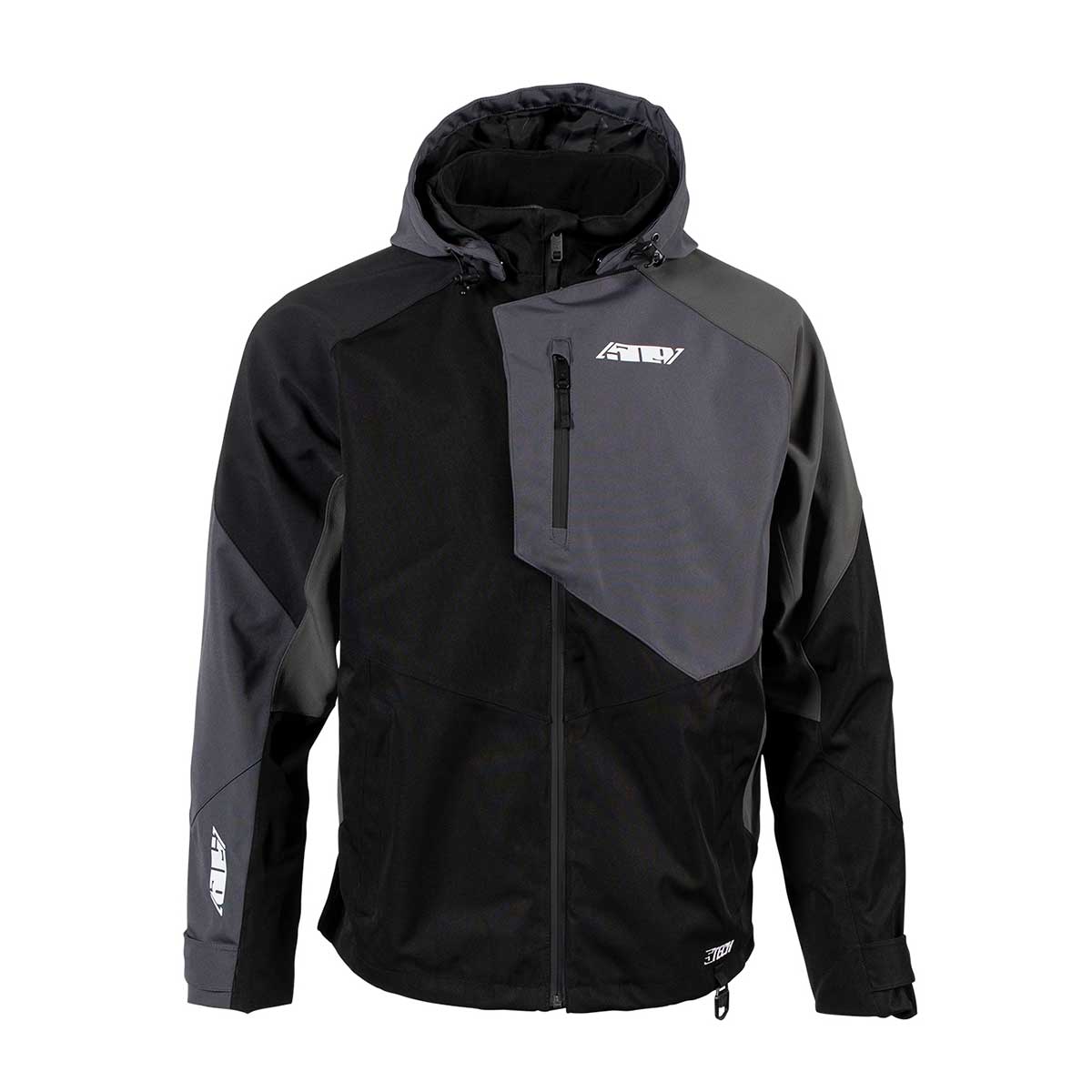 509 Evolve Jacket Shell F03000601-120-903