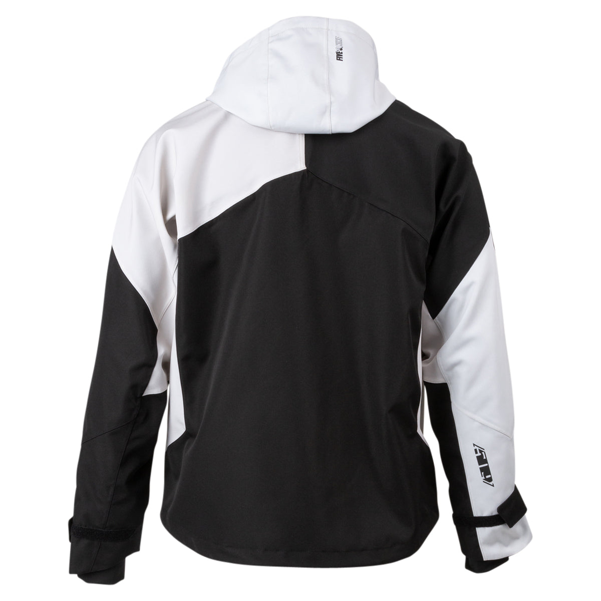 509 Evolve Jacket Shell F03000601-110-018