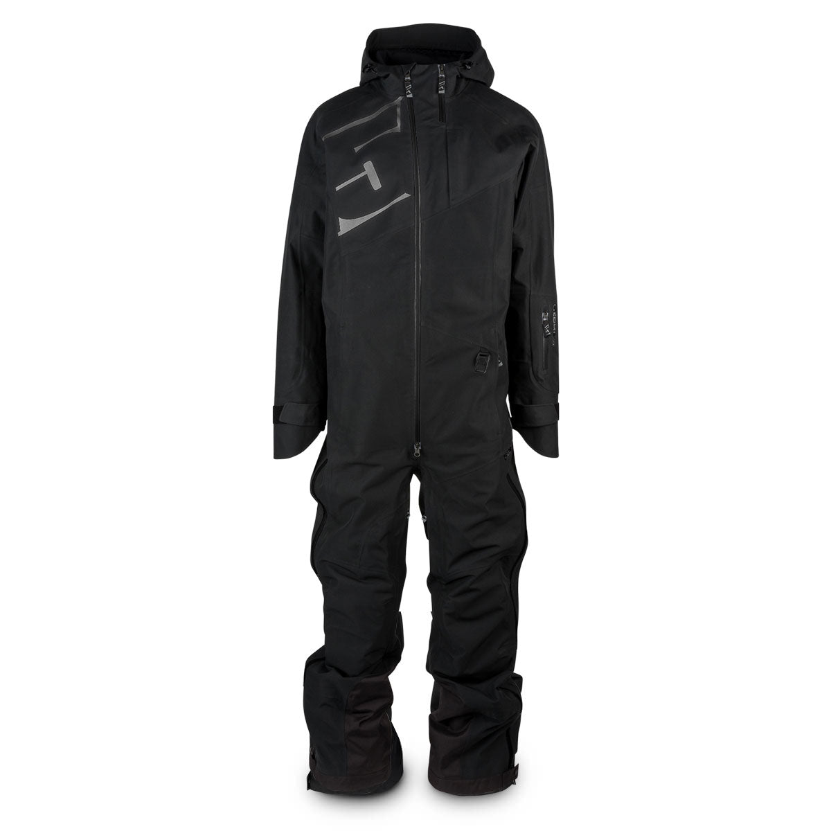 509 Stoke Mono Suit Shell F03001601-110-001