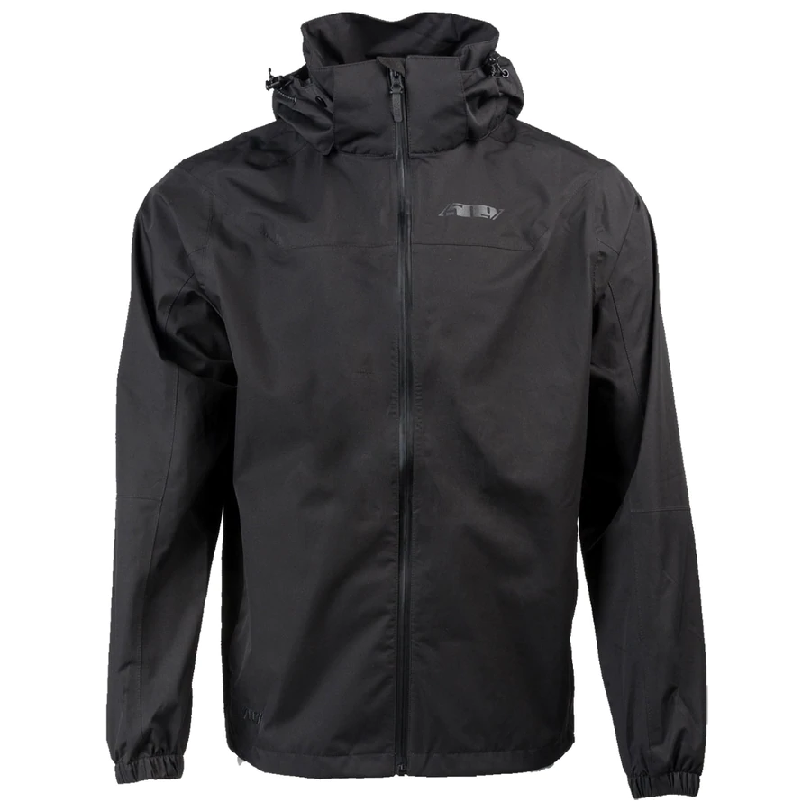 509 Barren Full Zip Jacket F03002800-120-601