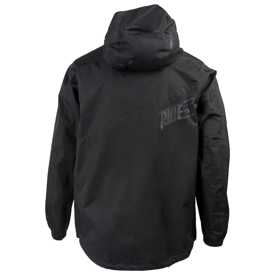 509 Barren Full Zip Jacket F03002800-130-601