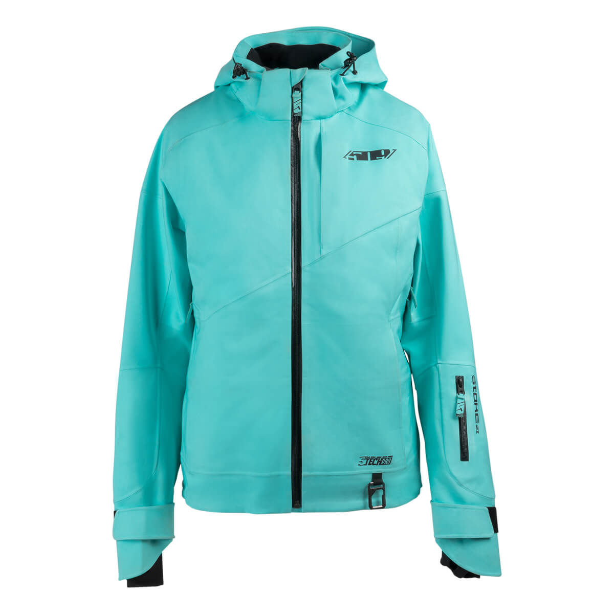 509 Women's Stoke ZI jacket F03003400-110-302