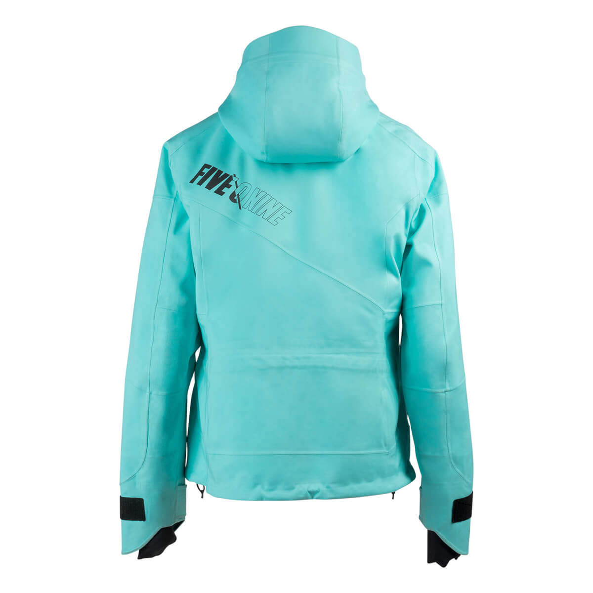 509 Women's Stoke ZI jacket F03003400-120-302