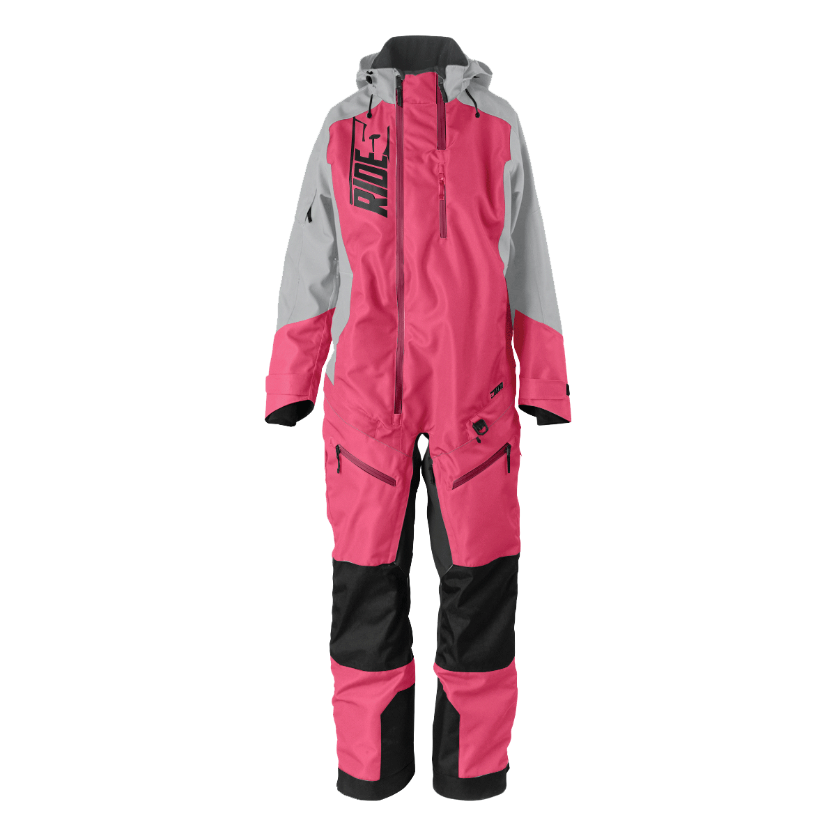 509 Women's Allied Insulated Mono Suit F03003500-110-101